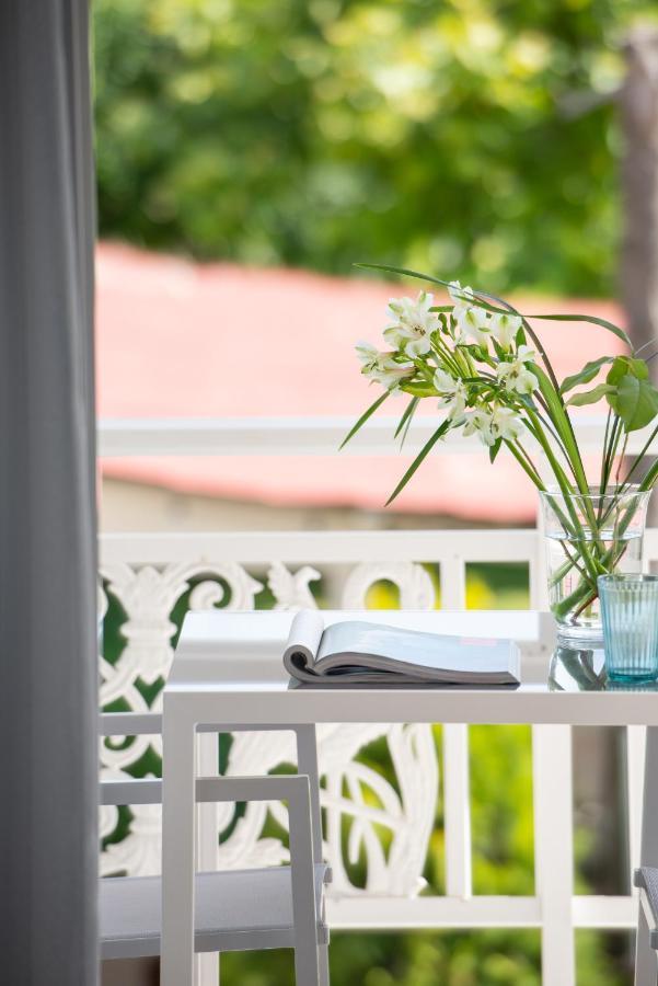 Kochyli Beach Studios Nea Plagia Ngoại thất bức ảnh
